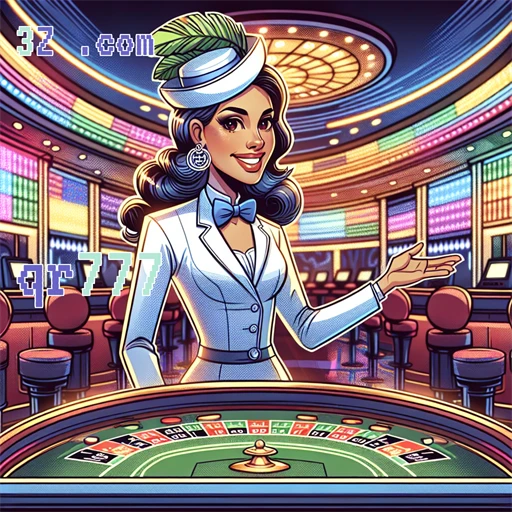 Recursos VIP no qr777.com: Exclusividade para Jogadores Apurados